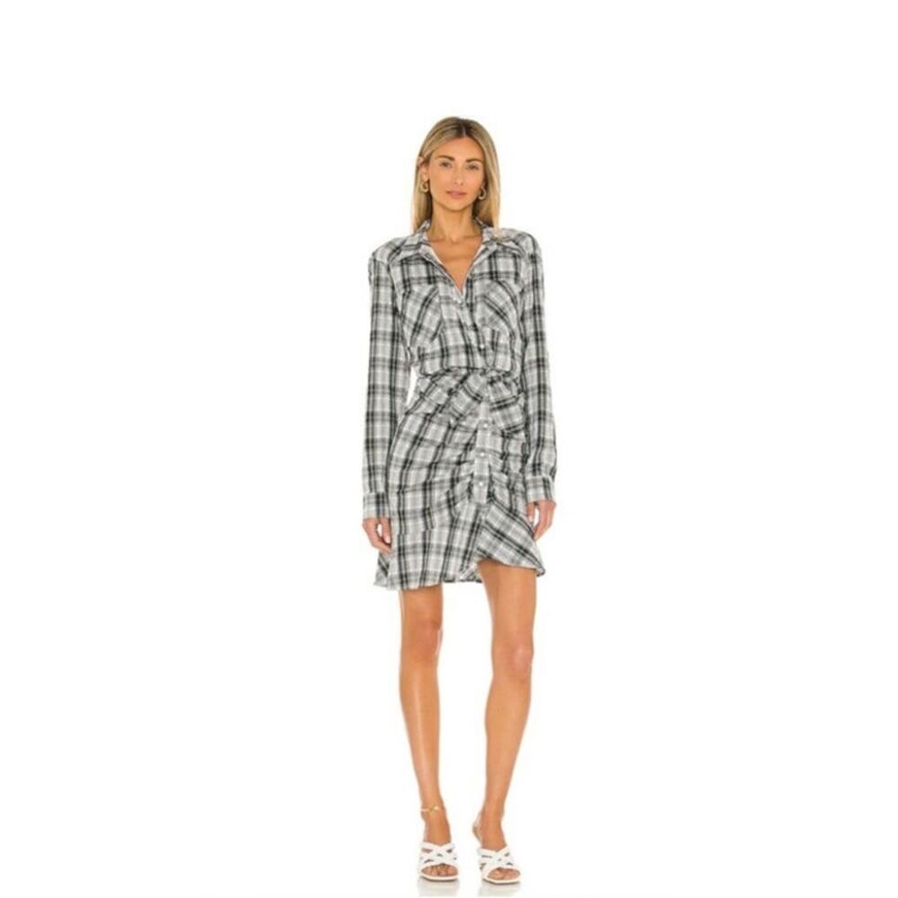 Veronica Beard Valle Dress in Multi Size 0
